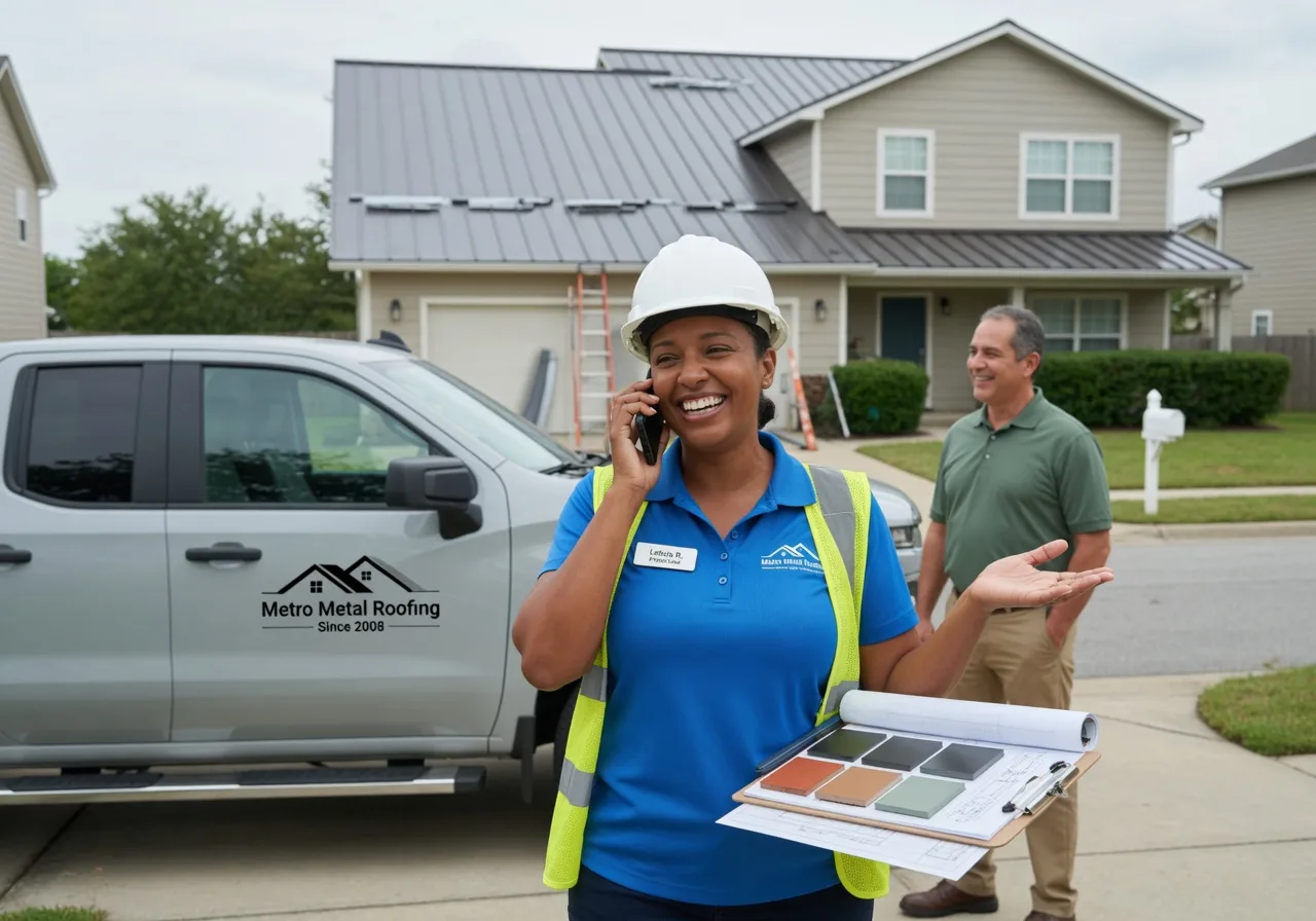 Metal Roofing Installation Kaycee, WY FAQs