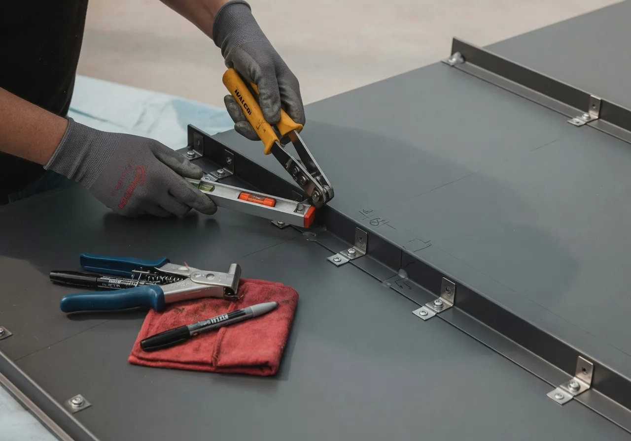 Why choose Metal Roofing Installation in Kaycee, WY